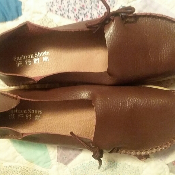 Super comfy shoes - Picture 2 of 3